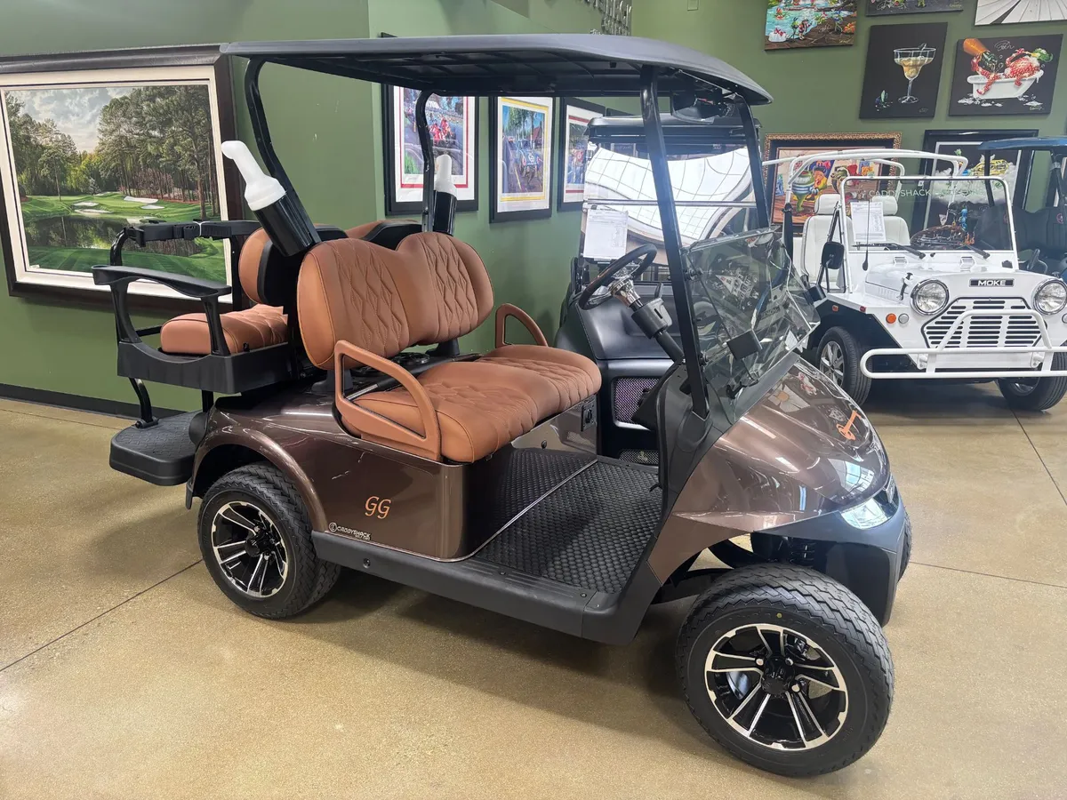 2025 Caddyshack Hideaway Builds photo 9