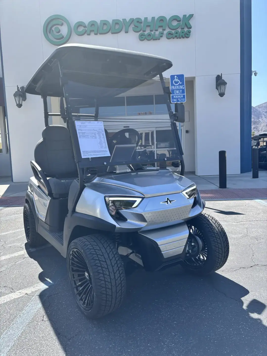 2026 Atlas PRO w/ LR Lithium Battery photo 1