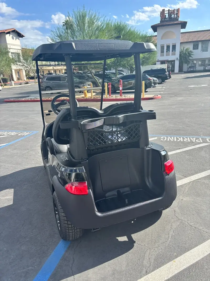 2025 Club Car Onward photo 7
