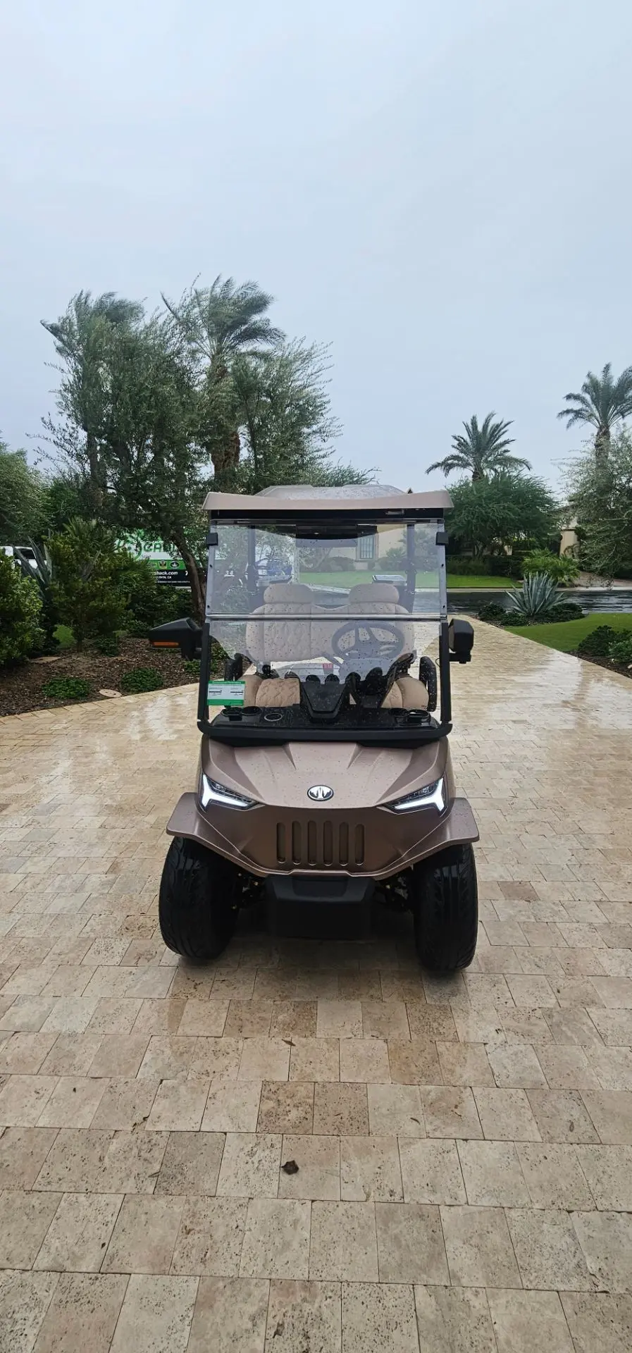 2025 Caddyshack Hideaway Builds photo 5