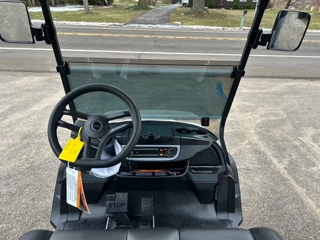 2027 Club Car Onward Gasoline photo 15