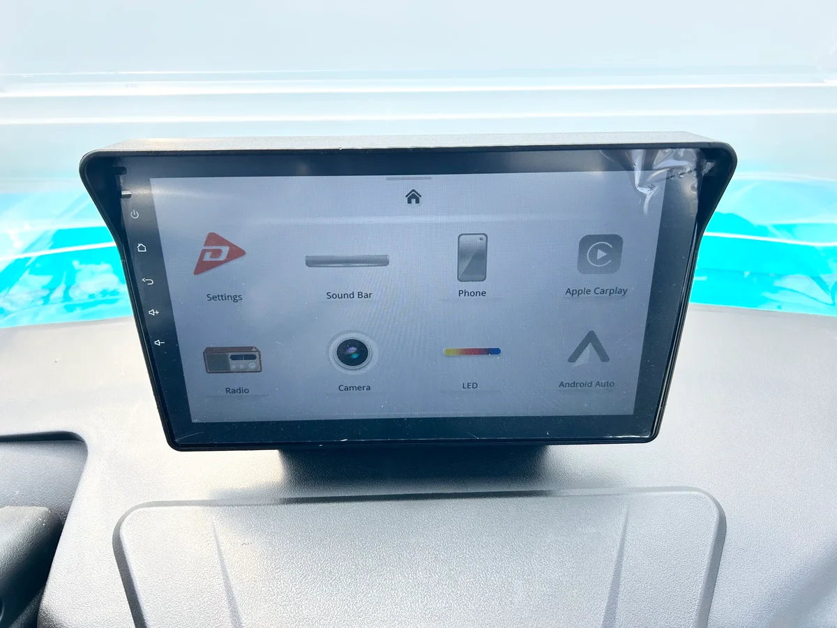 2026 Denago Rover XL LE photo 18