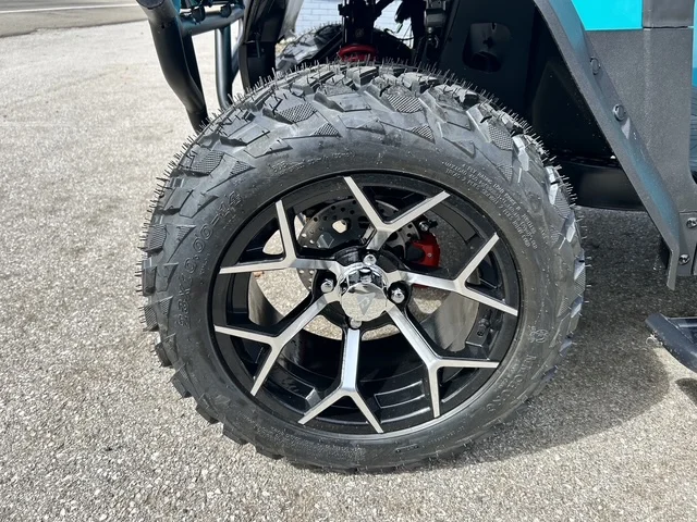 2026 Denago Rover XL LE photo 12