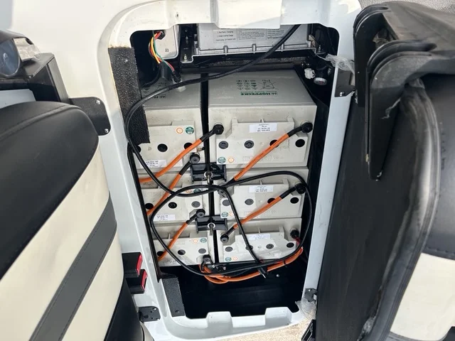 2023 Massimo GMF2X Base photo 19