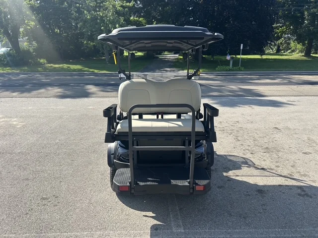 2026 Star EV J MODEL 2+2 photo 8