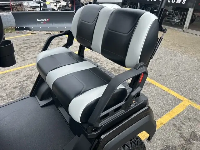 2025 Kawasaki NAV 4E LE photo 14