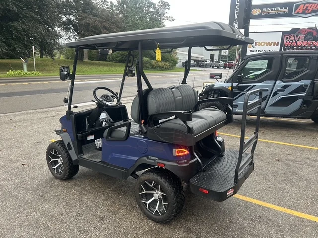 2024 Denago Nomad XL photo 4
