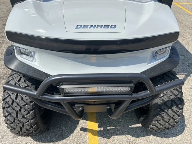 2026 Denago Rover XL 6 6 Passenger photo 14