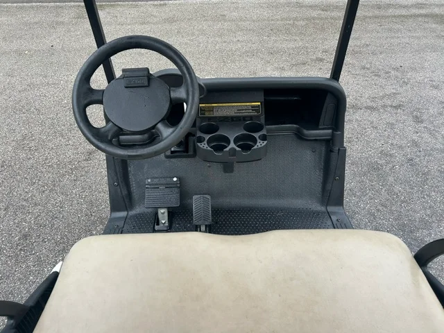 2010 E-Z-GO RXV Gas photo 15