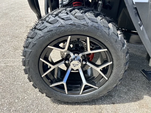 2026 Denago Rover XL LE photo 12