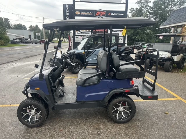 2024 Denago Nomad XL photo 3