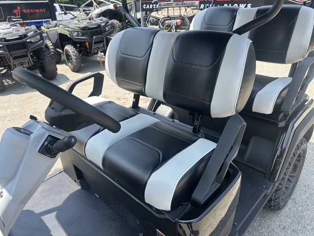 2025 Kawasaki NAV 4E LE photo 14