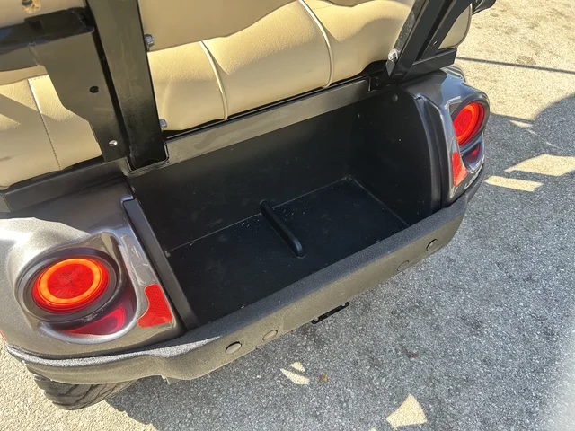 2022 E-Z-GO Liberty ELiTE Lithium photo 7