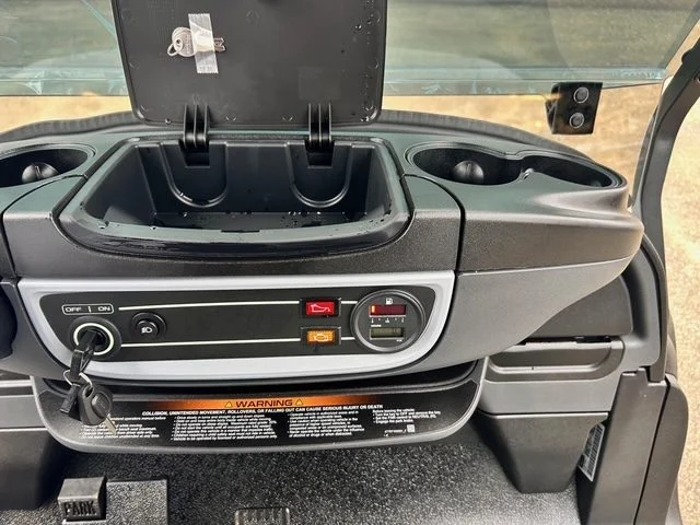 2027 Club Car Onward Gasoline photo 16