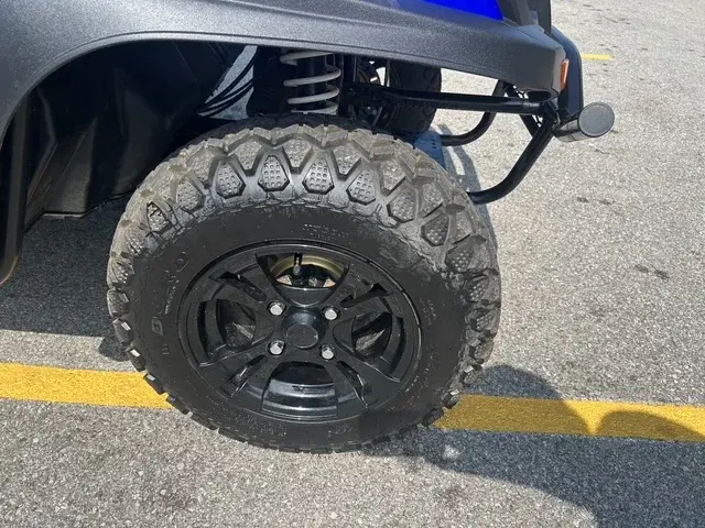 2023 SSR BISON 200P photo 17