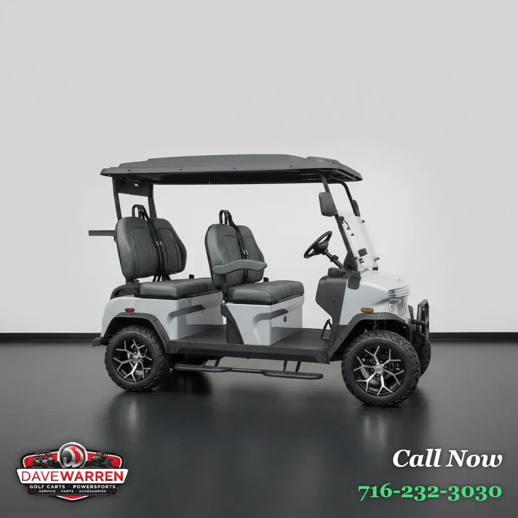 2026 Denago Rover XL LE photo 1