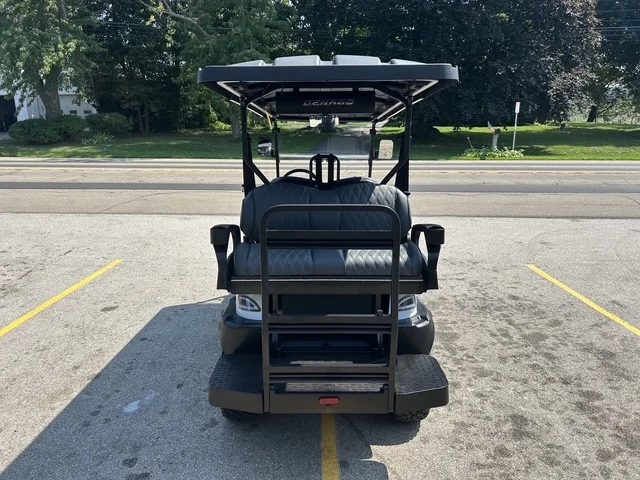 2026 Denago Rover XL 6 6 Passenger photo 9