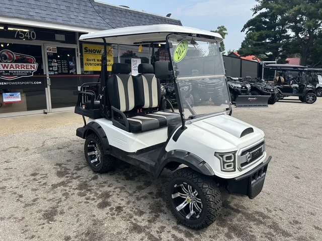 2023 Massimo GMF2X Base photo 10