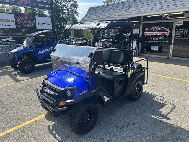 2023 SSR BISON 200P photo 3