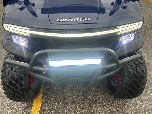 2024 Denago Nomad XL photo 11