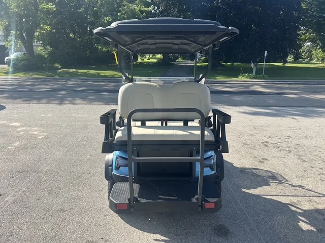 2026 Star EV J MODEL 2+2 photo 8