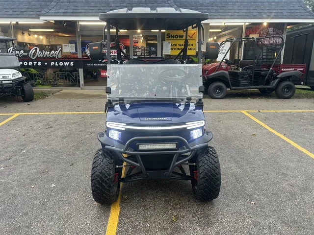 2024 Denago Nomad XL photo 10