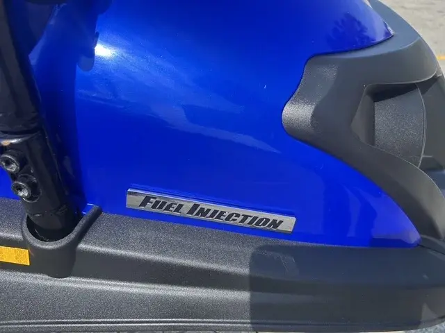2023 SSR BISON 200P photo 18