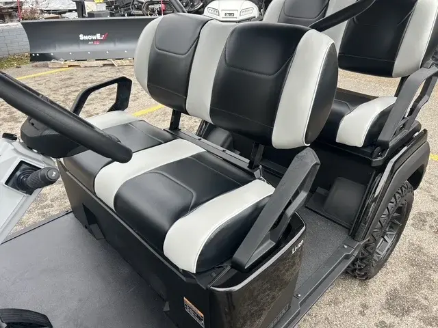 2025 Kawasaki NAV 4E LE photo 13