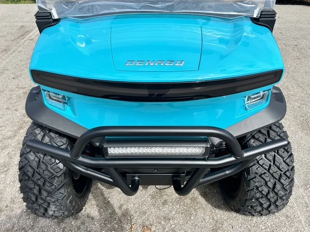 2026 Denago Rover XL LE photo 10
