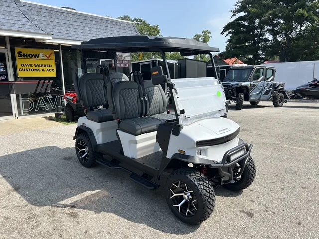 2026 Denago Rover XL LE photo 10
