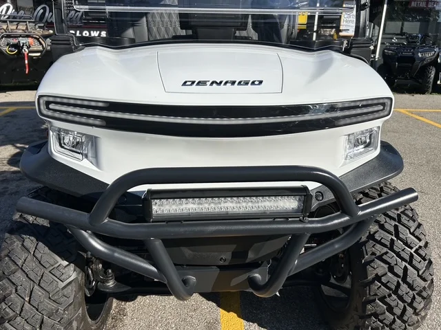 2025 Denago Rover XL photo 4