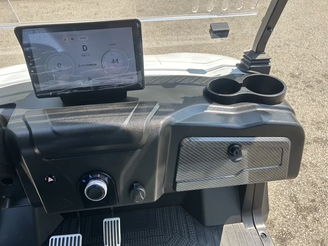 2026 Denago Rover XL 6 6 Passenger photo 21