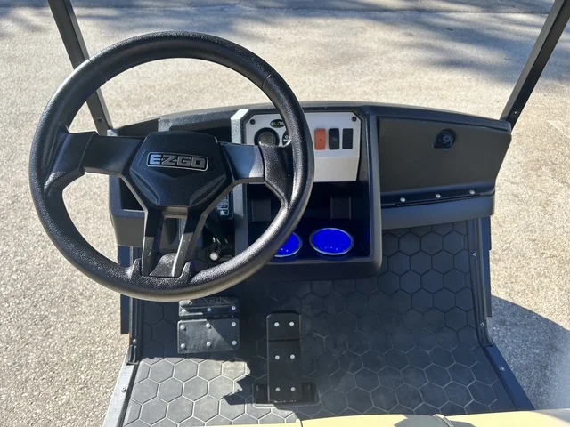 2022 E-Z-GO Liberty ELiTE Lithium photo 13