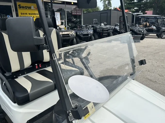 2023 Massimo GMF2X Base photo 13