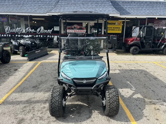 2026 Madjax X SERIES X4 LIFTED photo 11
