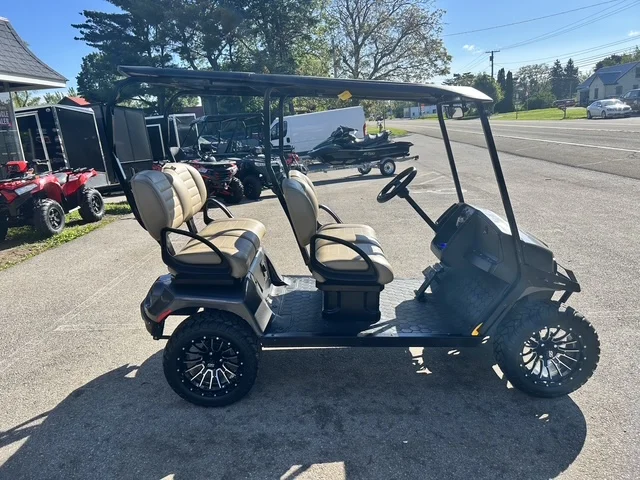 2022 E-Z-GO Liberty ELiTE Lithium photo 9
