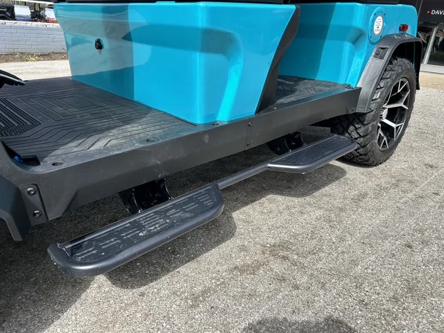 2026 Denago Rover XL LE photo 13