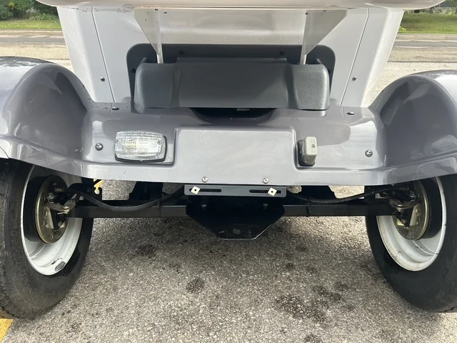 2002 GEM CAR E825 LSV photo 14