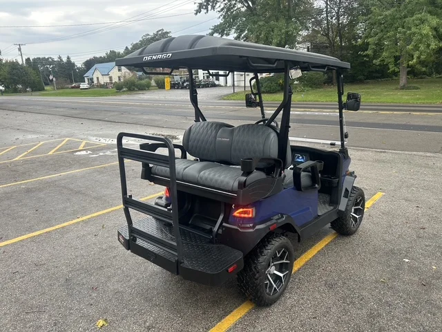 2024 Denago Nomad XL photo 7