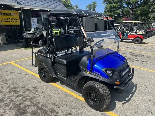 2023 SSR BISON 200P photo 11