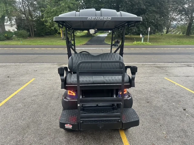 2024 Denago Nomad XL photo 6