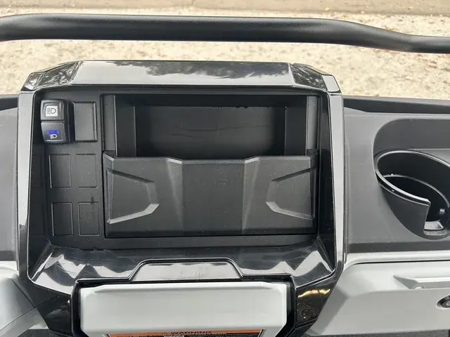 2025 Kawasaki NAV 4E LE photo 18