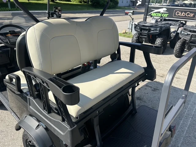 2026 Star EV J MODEL 2+2 photo 6