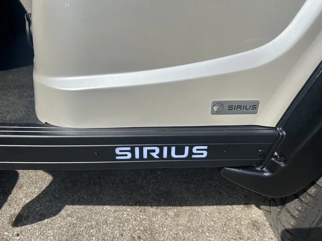 2026 Star EV Sirius 2+2 photo 5