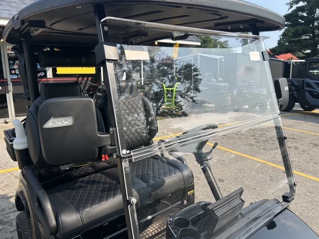 2025 Epic Carts E20 Lithium photo 13