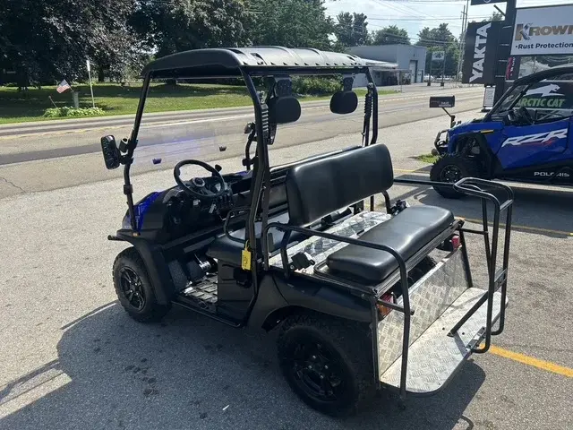 2023 SSR BISON 200P photo 5