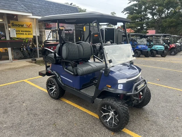2024 Denago Nomad XL photo 9