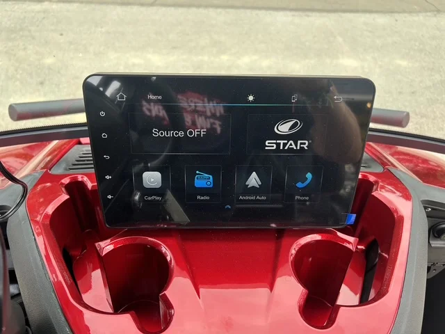 2026 Star EV Sirius 2+2 photo 24