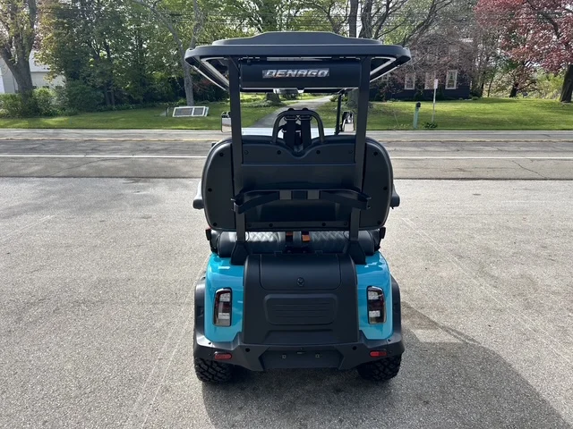 2026 Denago Rover XL LE photo 5