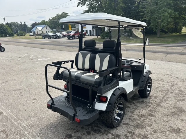 2023 Massimo GMF2X Base photo 8